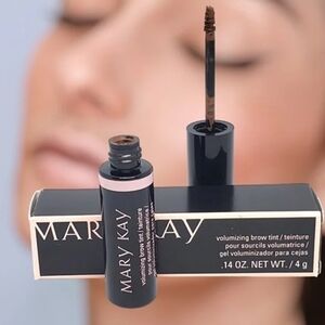 Mary Kay Brow Tint - Dark Burnette